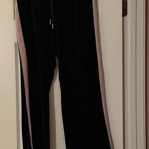 Two Piece Jump Suit - Calvin Klein Size Large